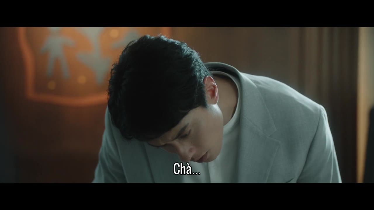 Trò Chơi Nạn Nhân tập 3