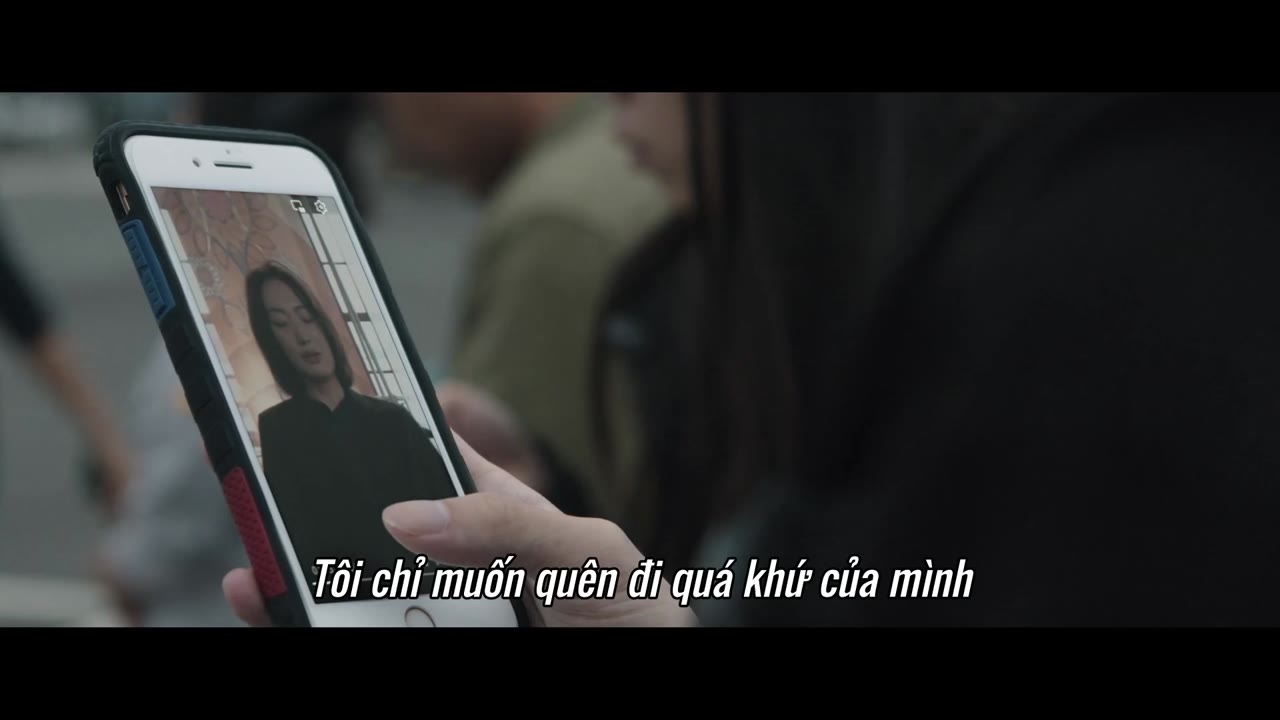 Trò Chơi Nạn Nhân tập 7