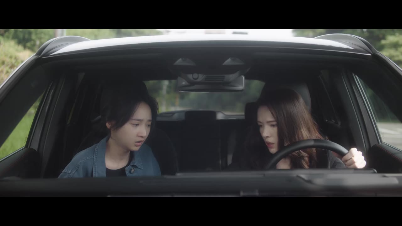 Trò Chơi Nạn Nhân tập 8
