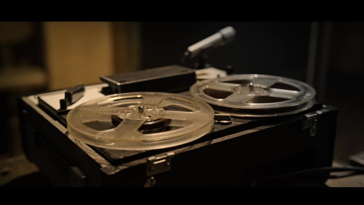 Căn buồng hiếu kỳ của Guillermo del Toro tập 3 cảnh 2