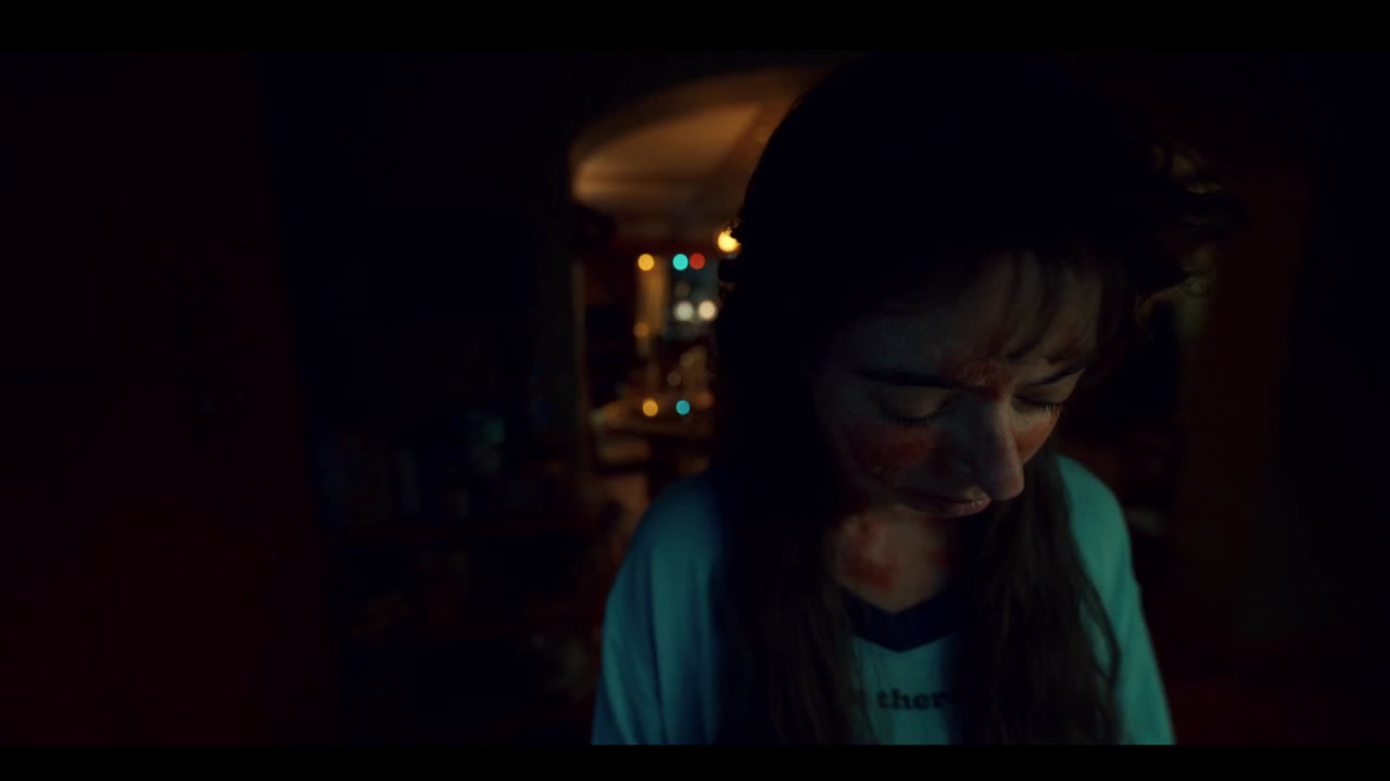 Căn buồng hiếu kỳ của Guillermo del Toro tập 4 cảnh 2