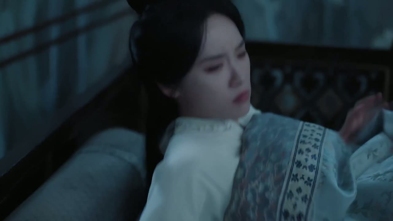 Nhân Gian Kinh Hồng Khách tập 6