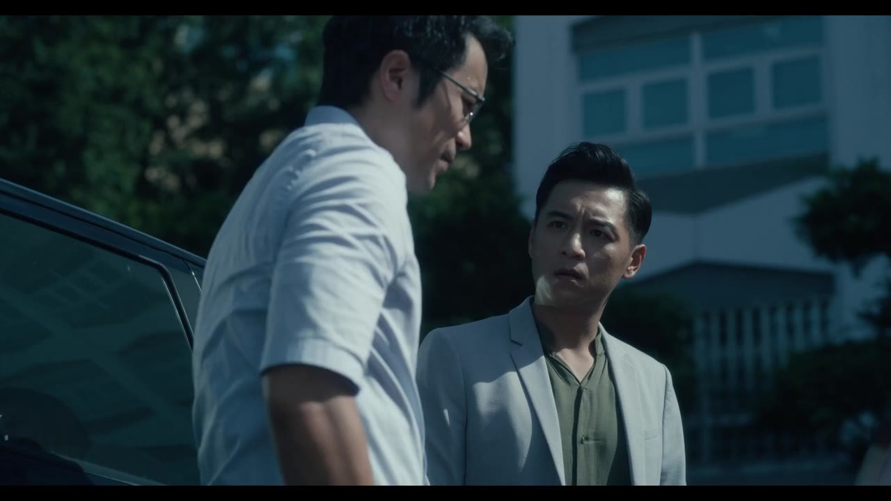 Trò Chơi Nạn Nhân (Phần 1) tập 3