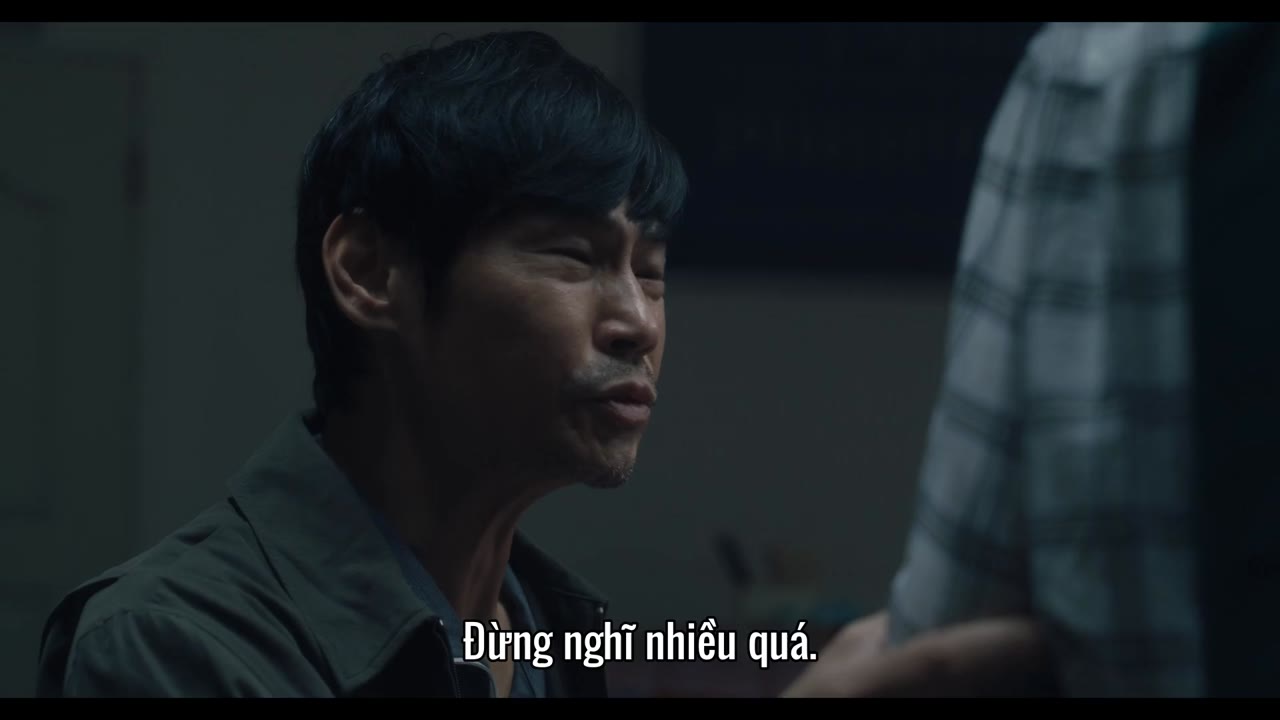 Trò Chơi Nạn Nhân (Phần 1) tập 4 cảnh 2