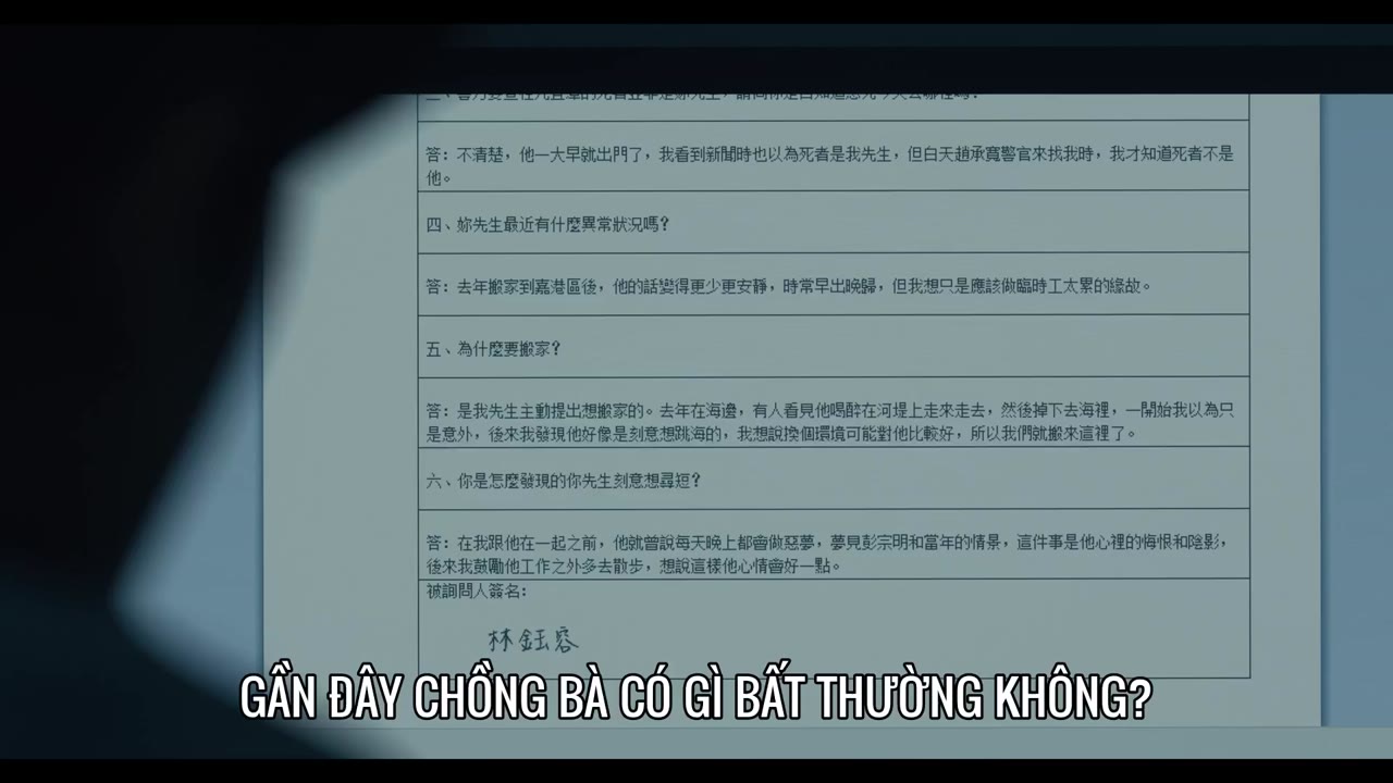 Trò Chơi Nạn Nhân (Phần 1) tập 5