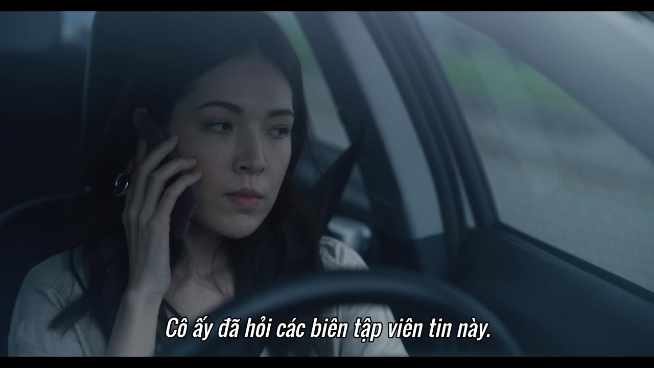 Trò Chơi Nạn Nhân (Phần 1) tập 7