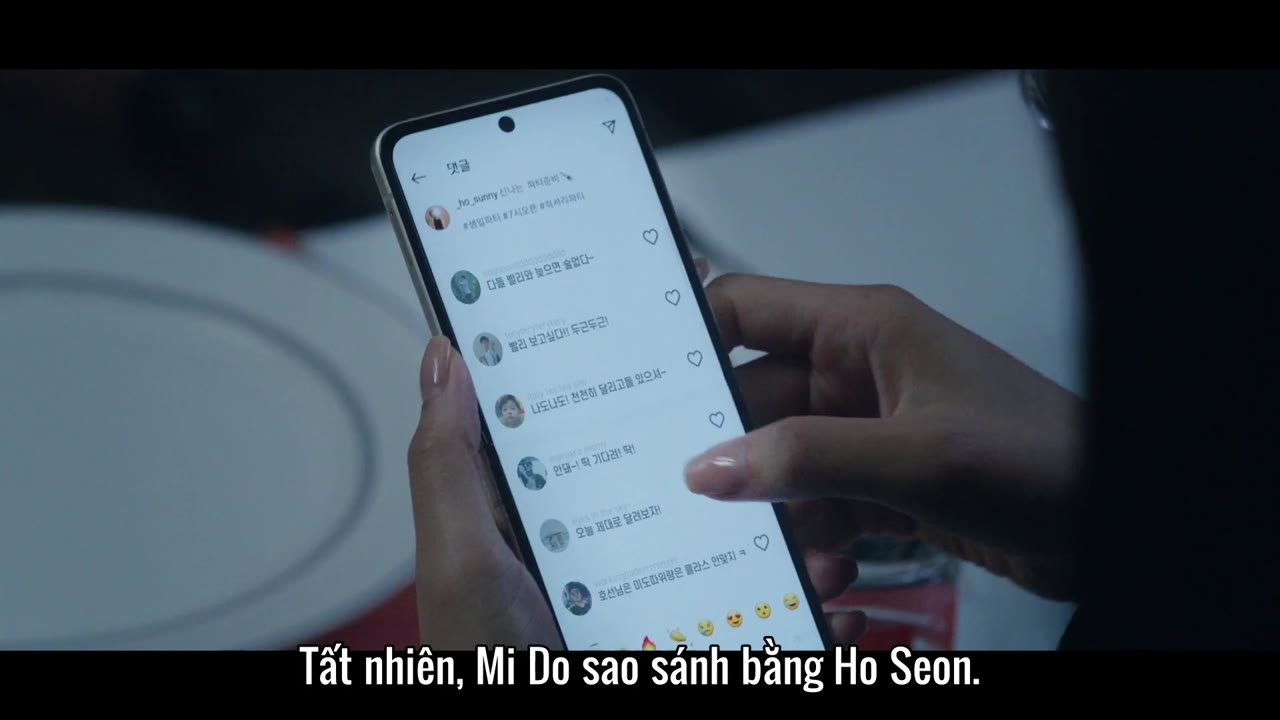 Người duy nhất của tôi tập 1 cảnh 3