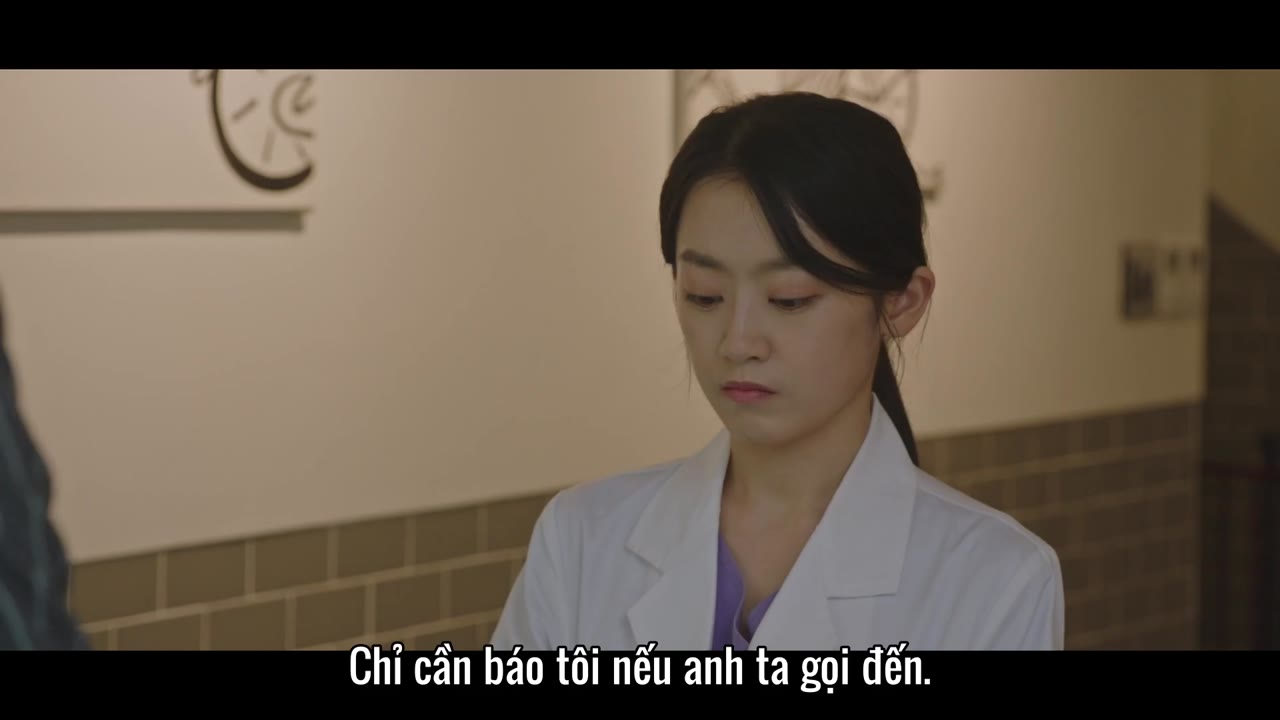 Người duy nhất của tôi tập 3 cảnh 3