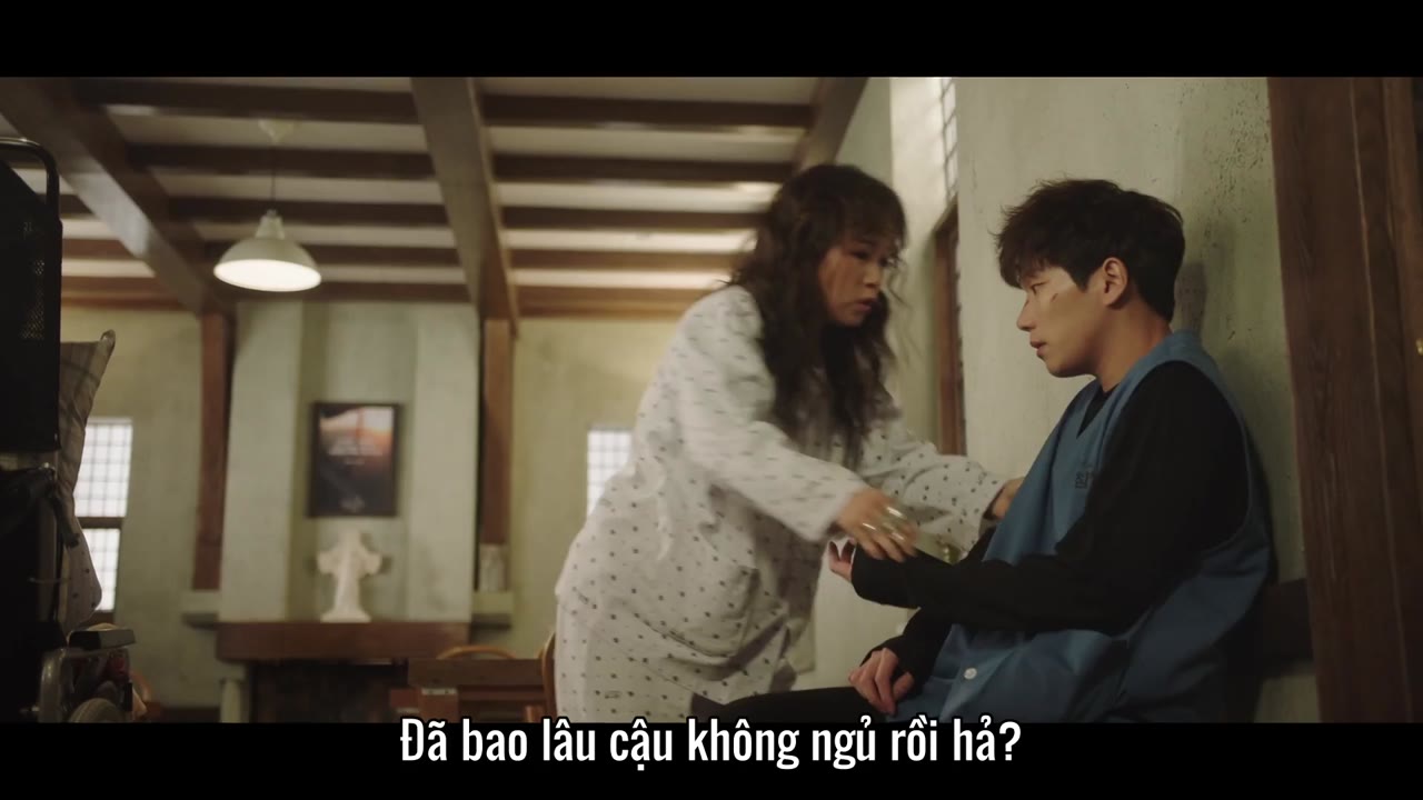 Người duy nhất của tôi tập 5