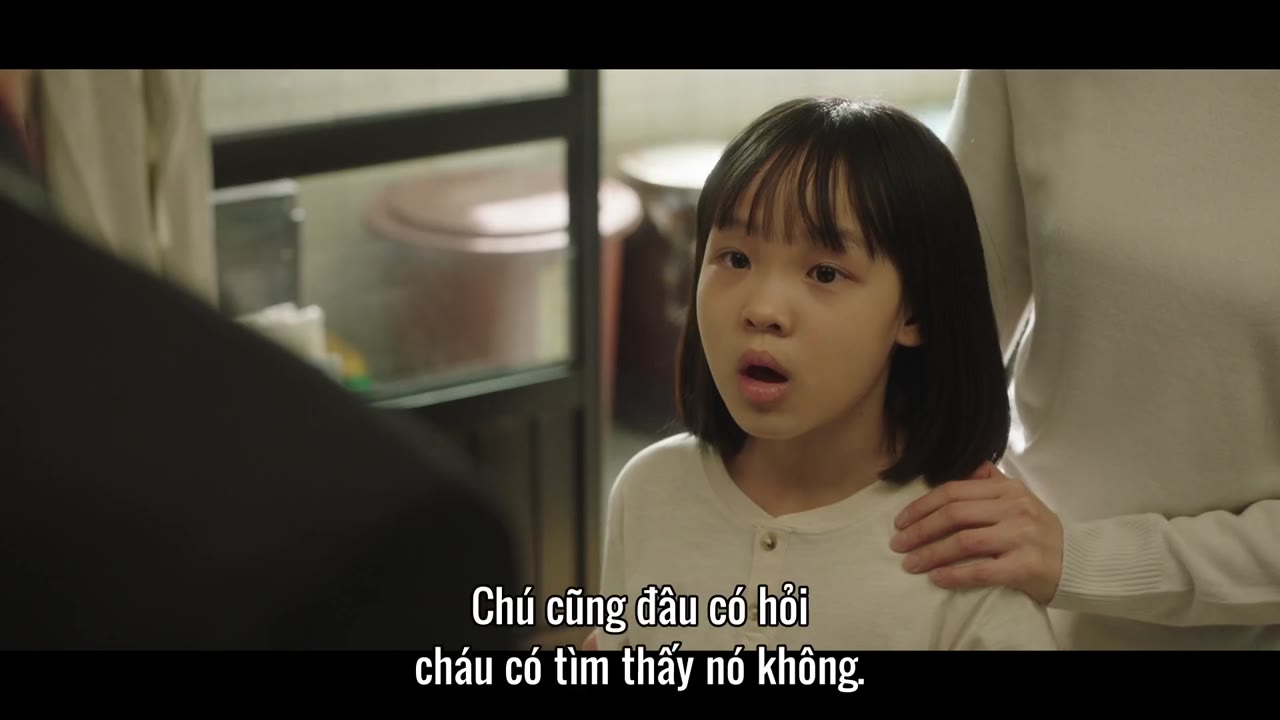 Người duy nhất của tôi tập 5 cảnh 2