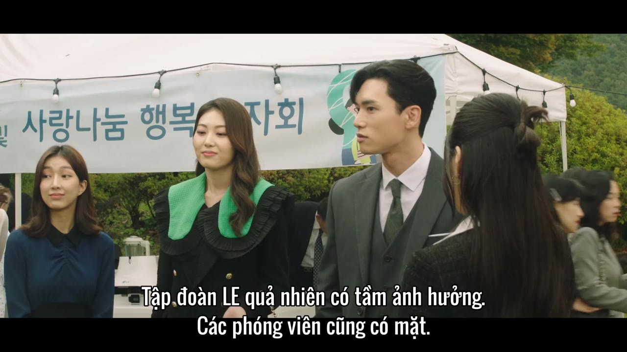 Người duy nhất của tôi tập 6