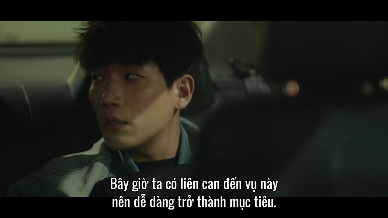 Người duy nhất của tôi tập 6 cảnh 2
