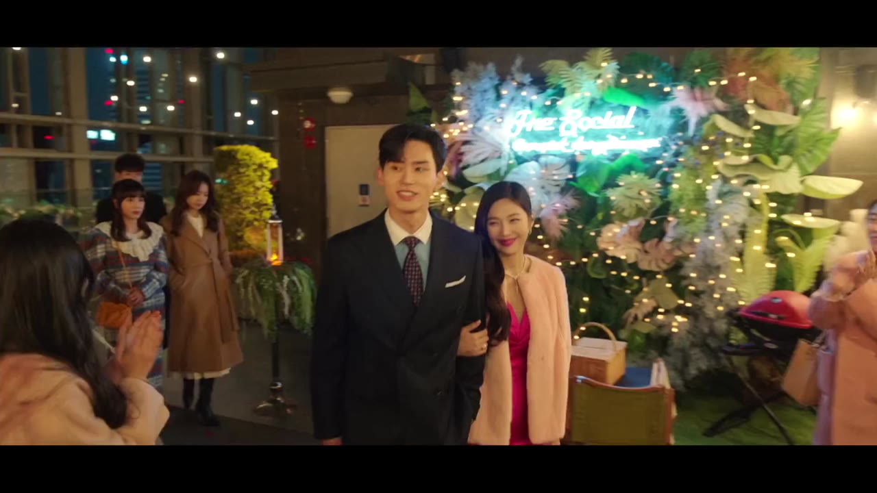 Người duy nhất của tôi tập 8