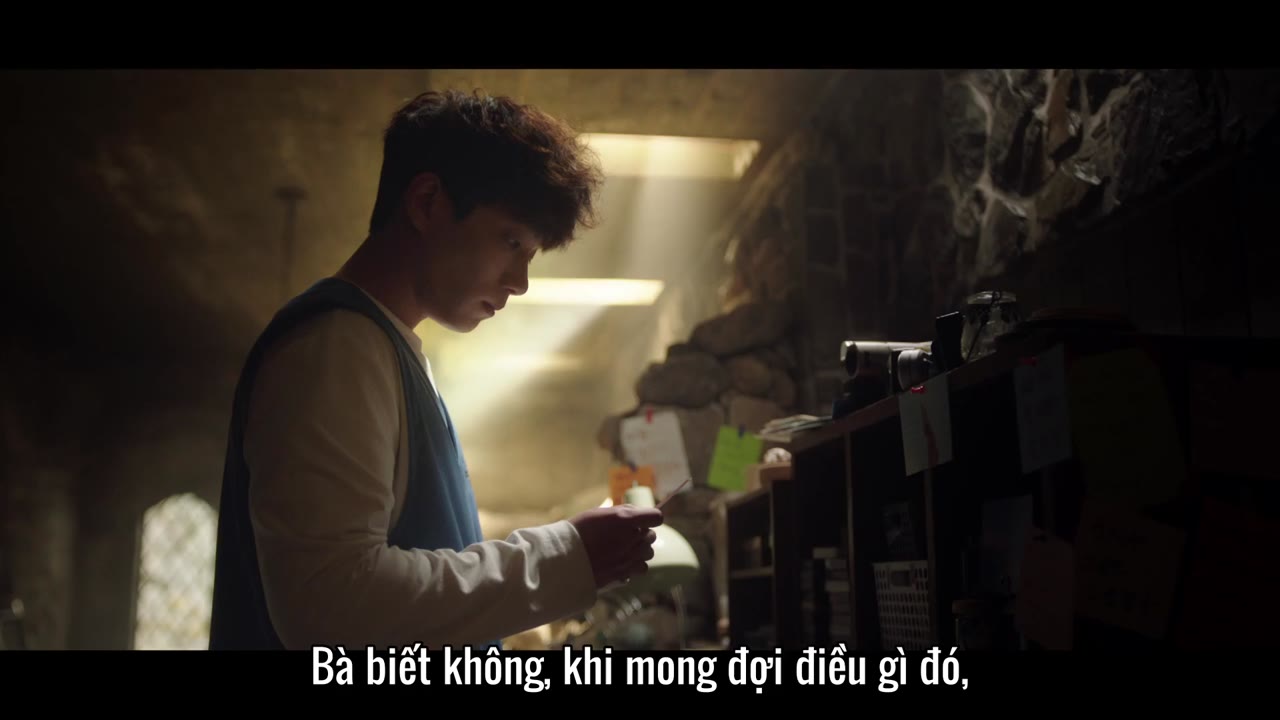 Người duy nhất của tôi tập 8 cảnh 3