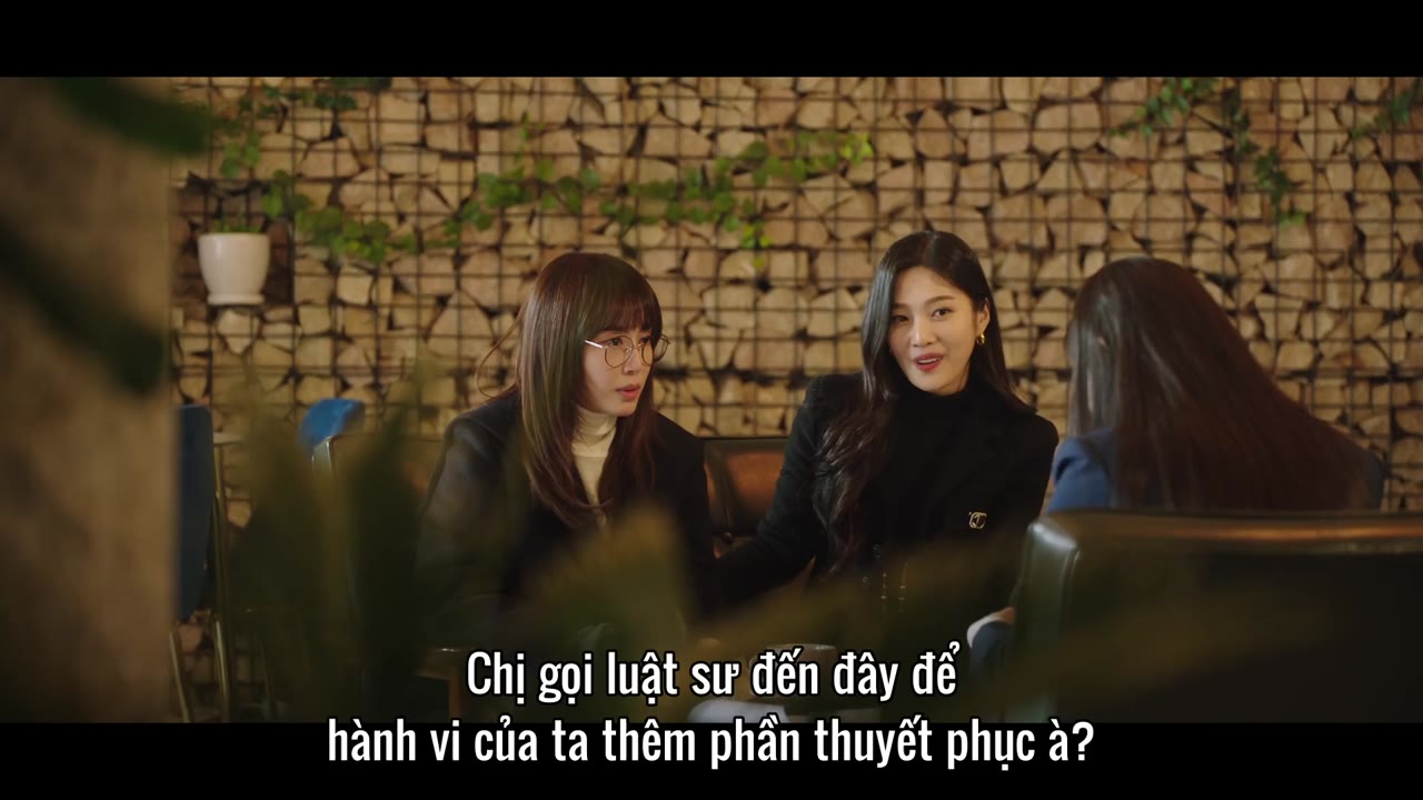 Người duy nhất của tôi tập 11