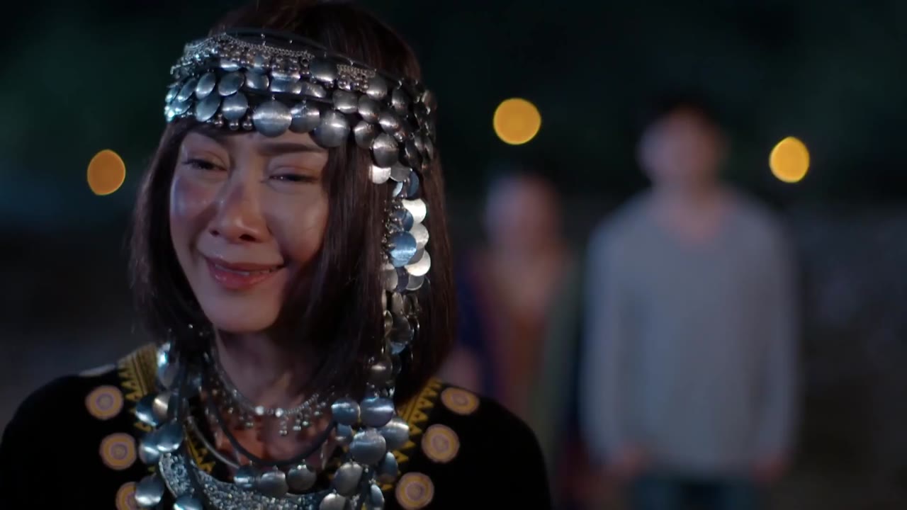 Bông Hoa Dục Vọng tập 2 cảnh 2