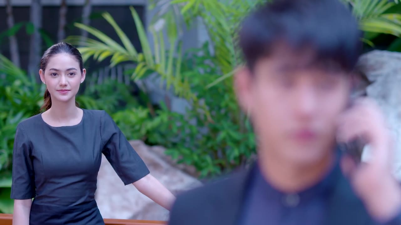 Bông Hoa Dục Vọng tập 8