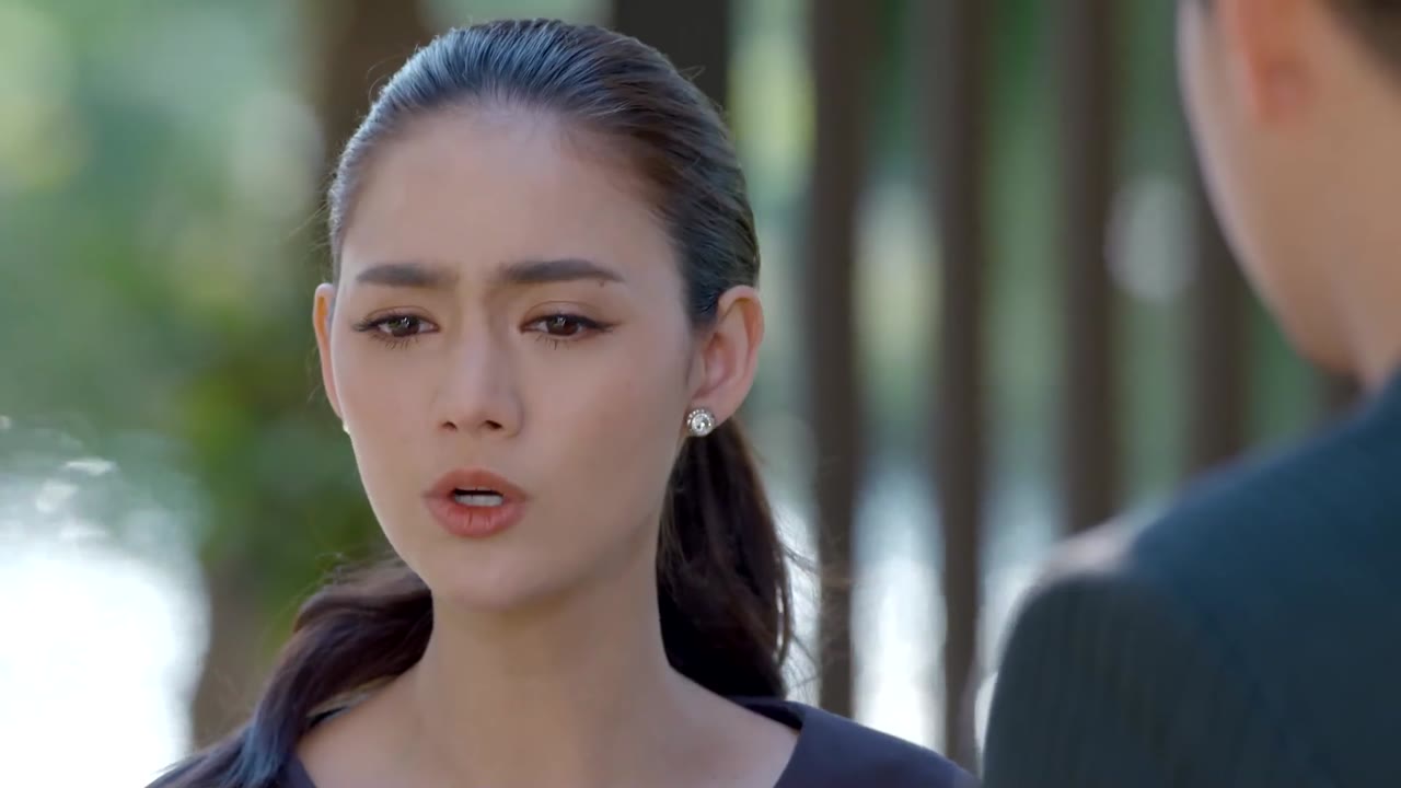Bông Hoa Dục Vọng tập 9
