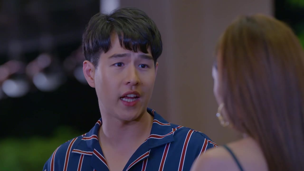 Bông Hoa Dục Vọng tập 9 cảnh 2