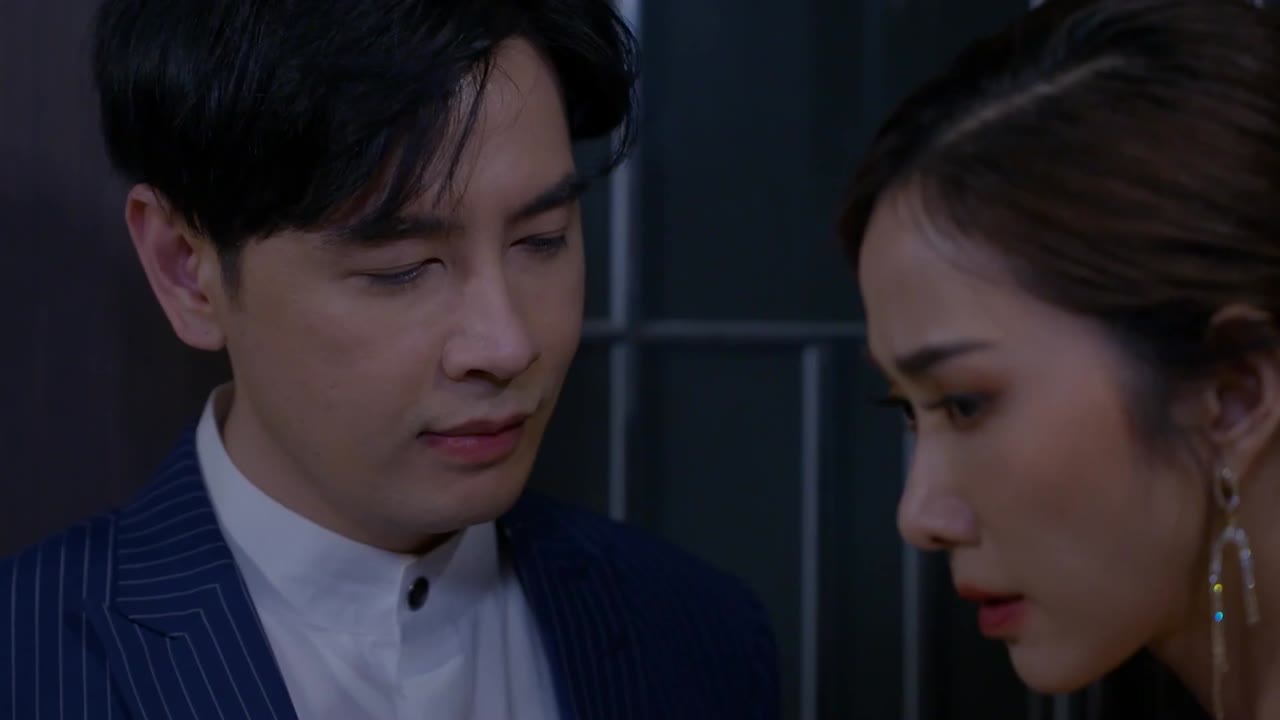 Bông Hoa Dục Vọng tập 10 cảnh 2