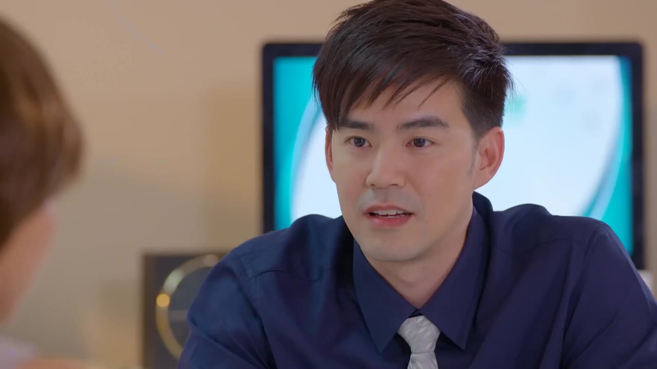 Bông Hoa Dục Vọng tập 14 cảnh 3
