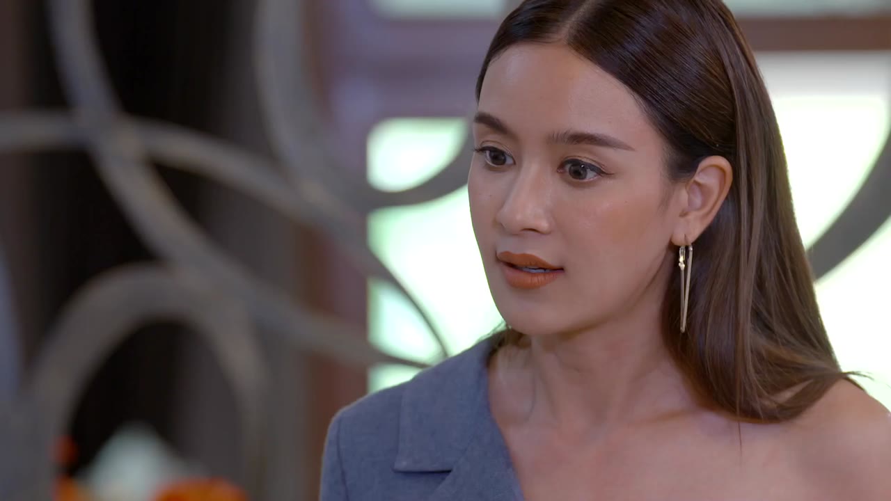 Bông Hoa Dục Vọng tập 17 cảnh 2