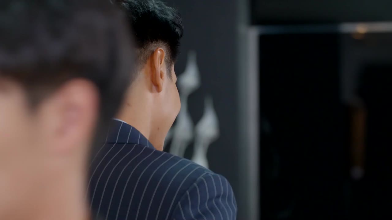 Bông Hoa Dục Vọng tập 17 cảnh 3
