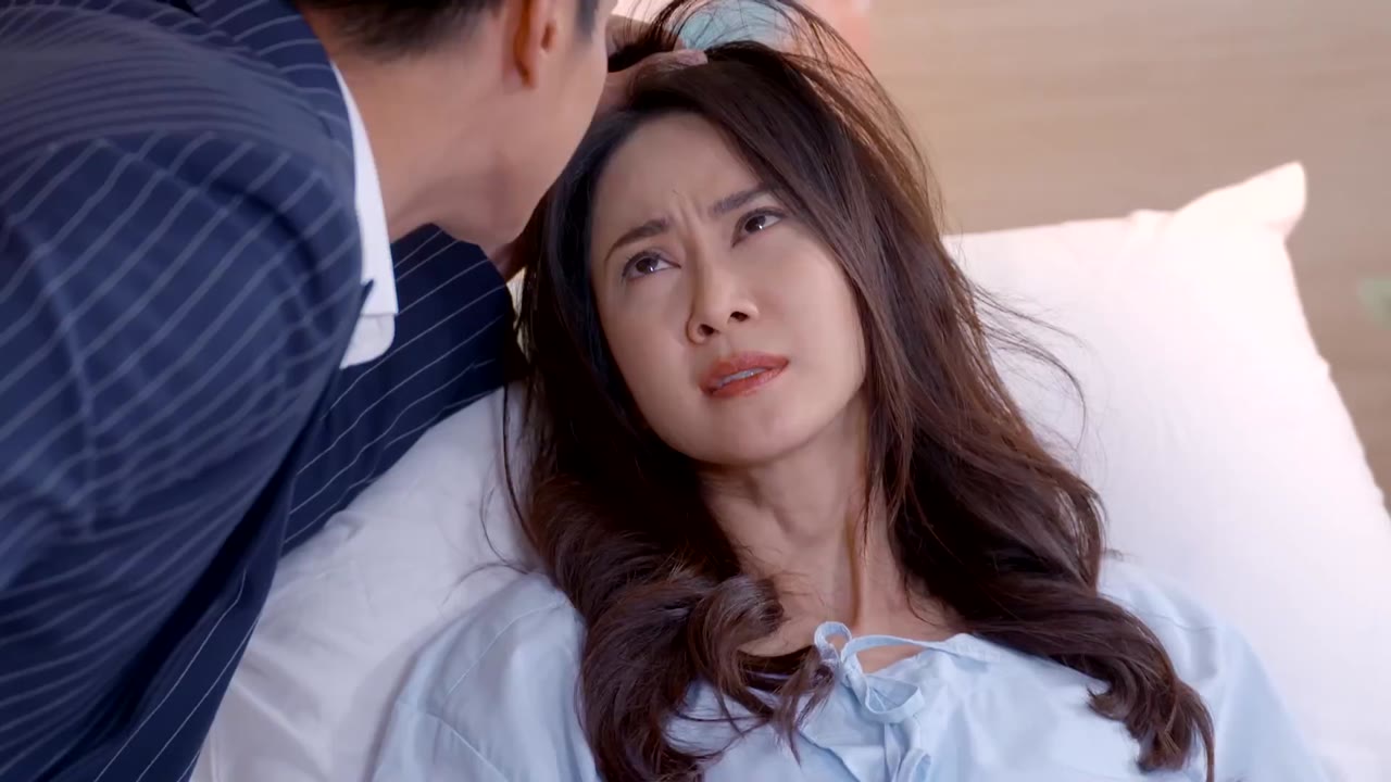 Bông Hoa Dục Vọng tập 23 cảnh 3
