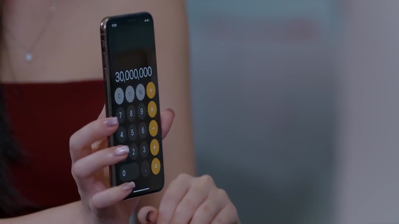 Bông Hoa Dục Vọng tập 24