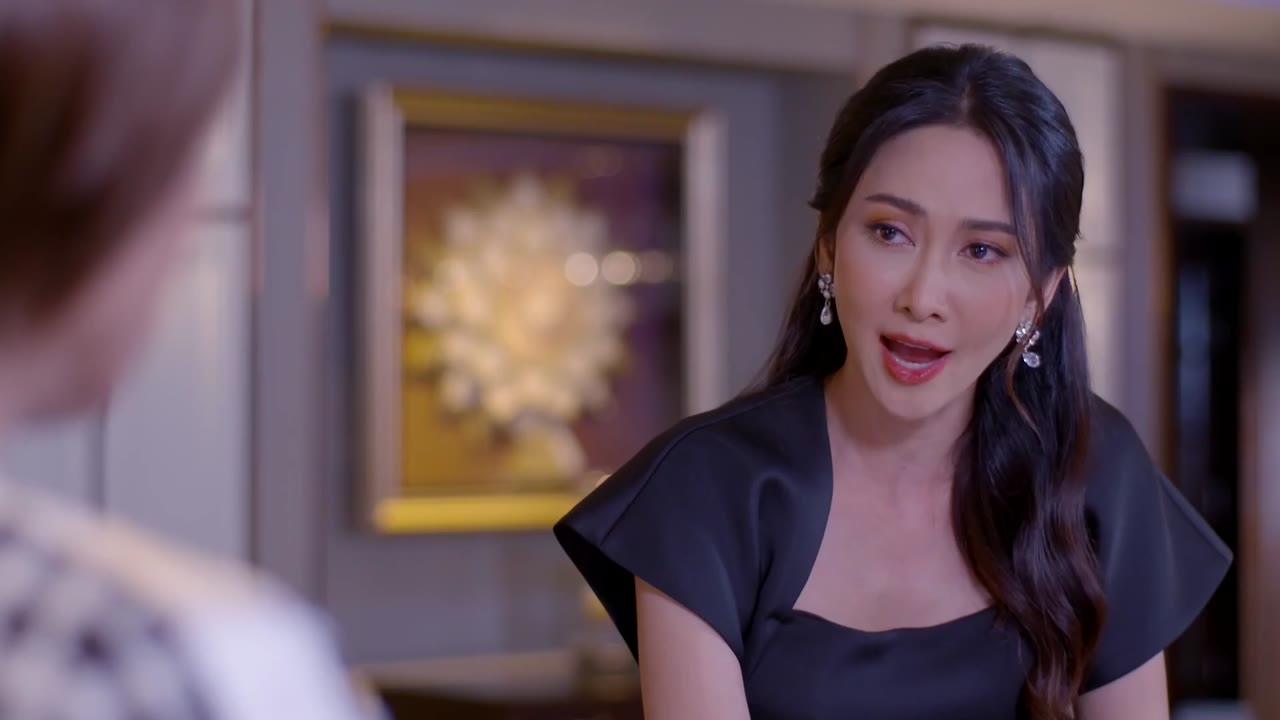 Bông Hoa Dục Vọng tập 26 cảnh 3