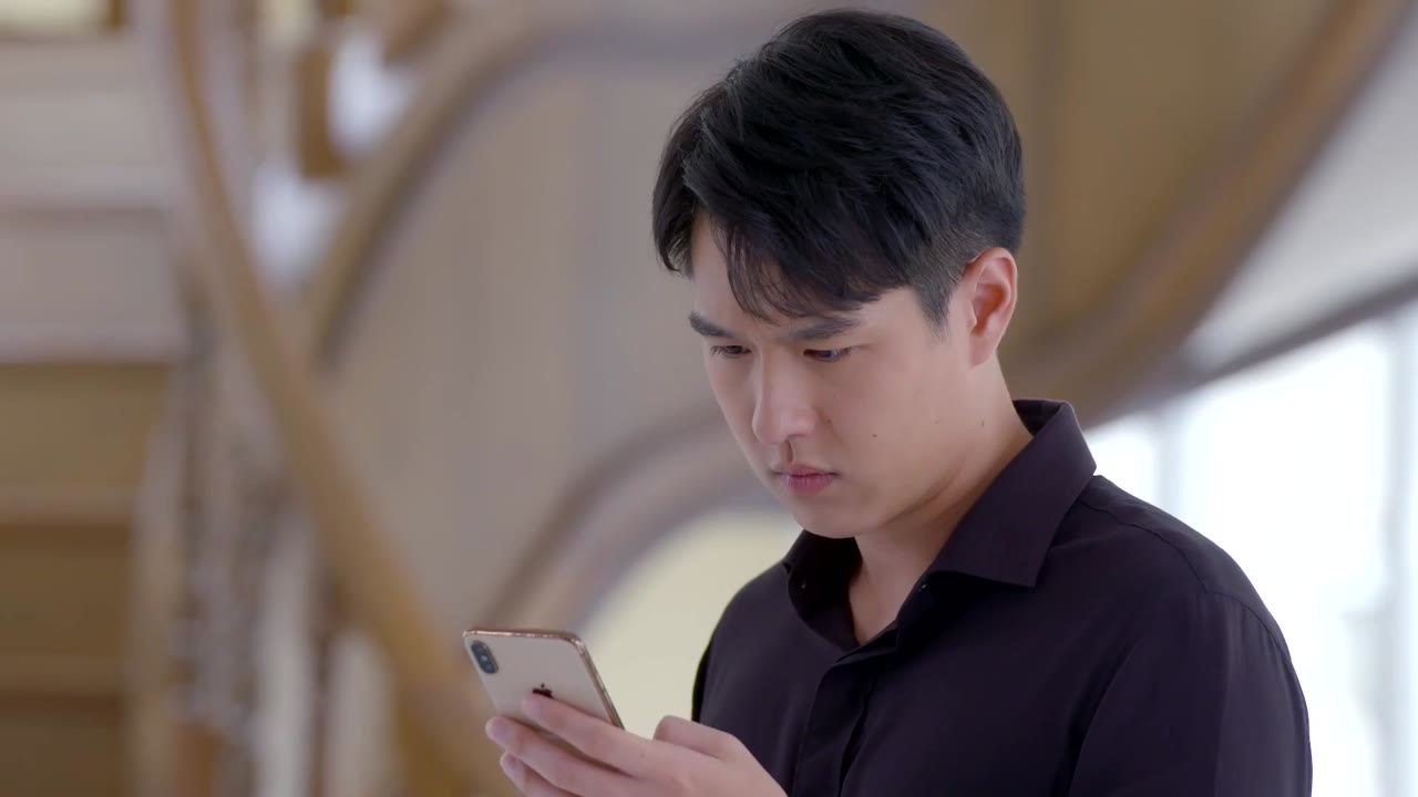 Bông Hoa Dục Vọng tập 27 cảnh 2