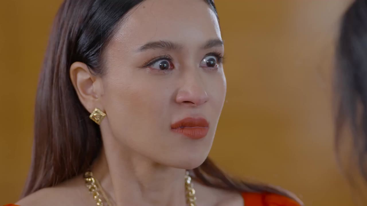 Bông Hoa Dục Vọng tập 27 cảnh 3