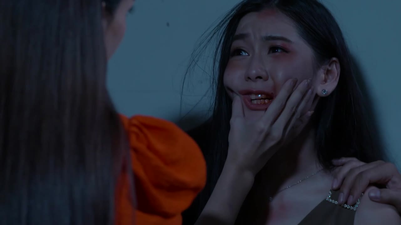 Bông Hoa Dục Vọng tập 28 cảnh 3
