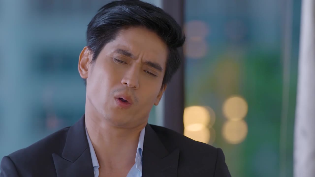 Bông Hoa Dục Vọng tập 30