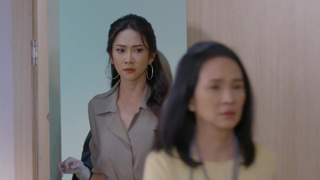 Bông Hoa Dục Vọng tập 30 cảnh 3