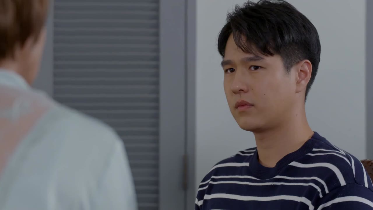 Bông Hoa Dục Vọng tập 31