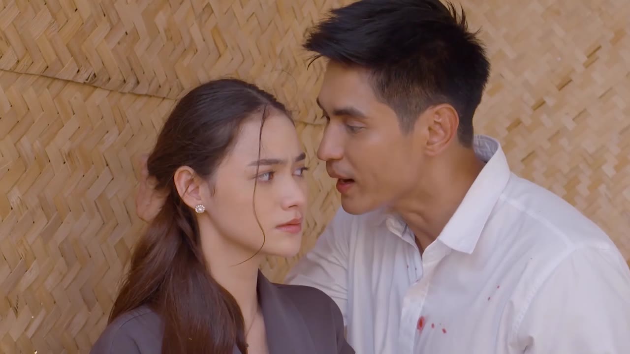 Bông Hoa Dục Vọng tập 33