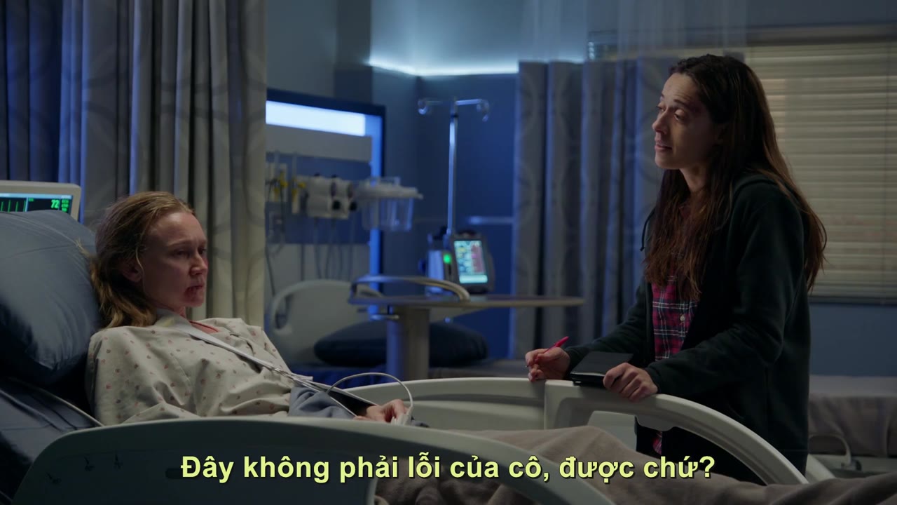 Sở Cảnh Sát Chicago (Phần 9) tập 2 cảnh 2