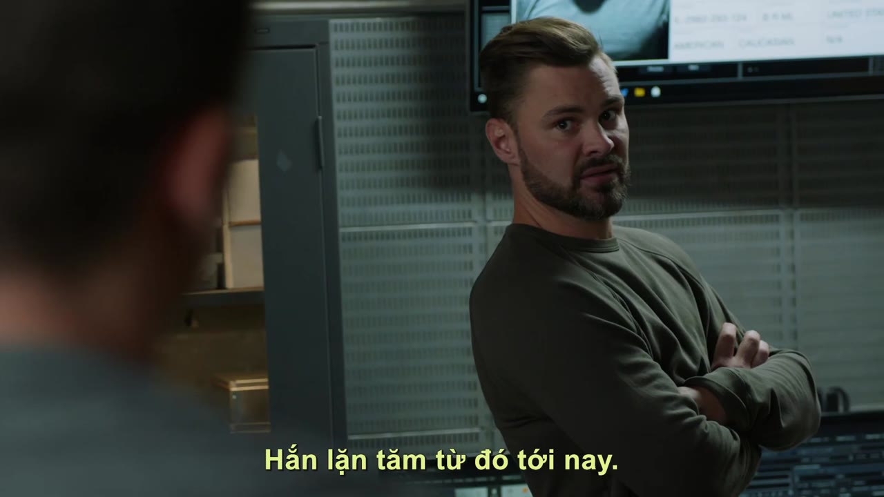 Sở Cảnh Sát Chicago (Phần 9) tập 6