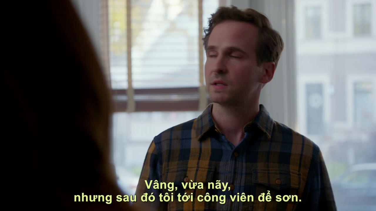 Sở Cảnh Sát Chicago (Phần 9) tập 10