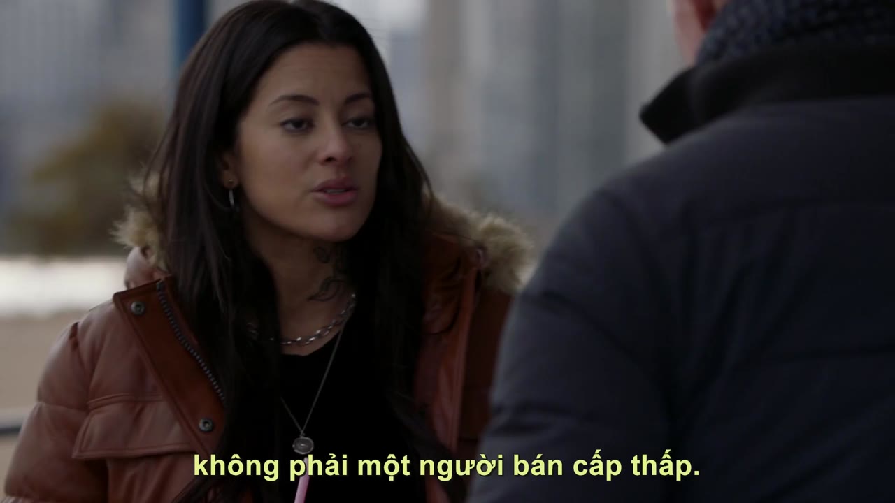 Sở Cảnh Sát Chicago (Phần 9) tập 11 cảnh 2