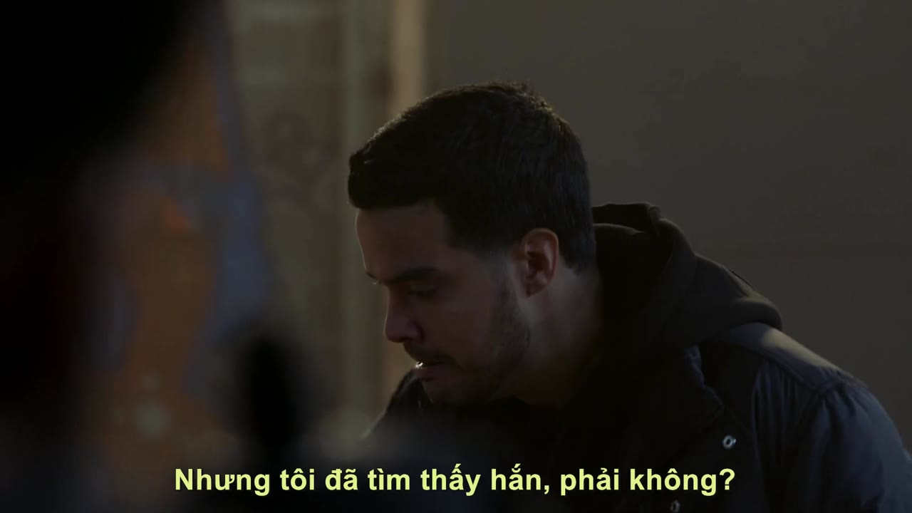 Sở Cảnh Sát Chicago (Phần 9) tập 11 cảnh 3