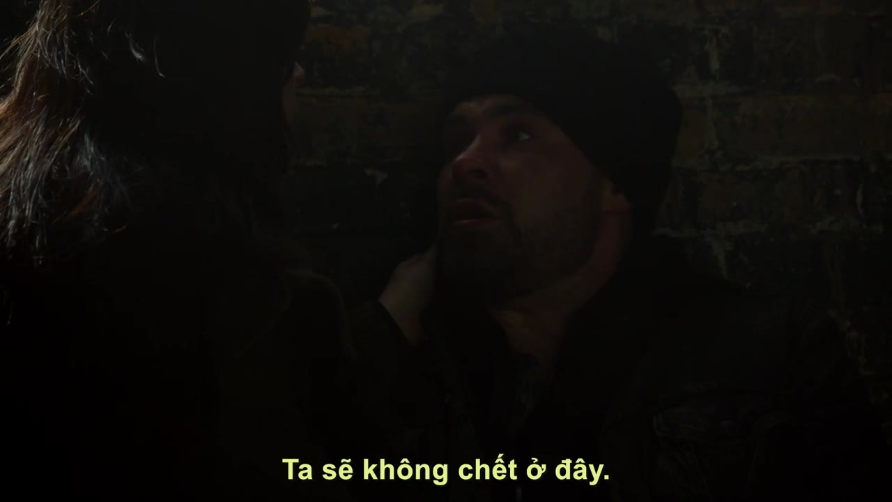 Sở Cảnh Sát Chicago (Phần 9) tập 17 cảnh 3