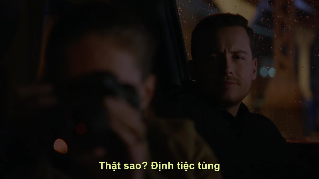 Sở Cảnh Sát Chicago (Phần 9) tập 21