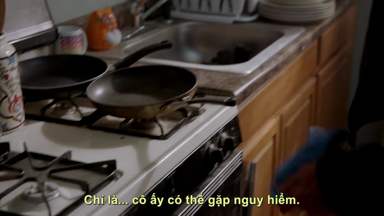 Sở Cảnh Sát Chicago (Phần 9) tập 22 cảnh 2