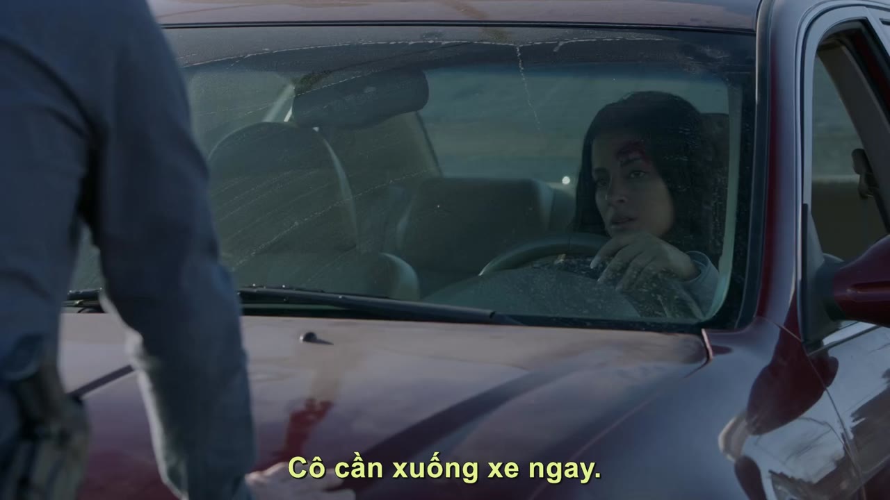 Sở Cảnh Sát Chicago (Phần 9) tập 22 cảnh 3