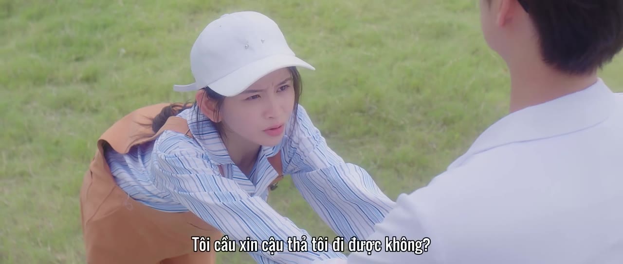 Mỹ Nhân Ngư Yêu Dấu tập 1