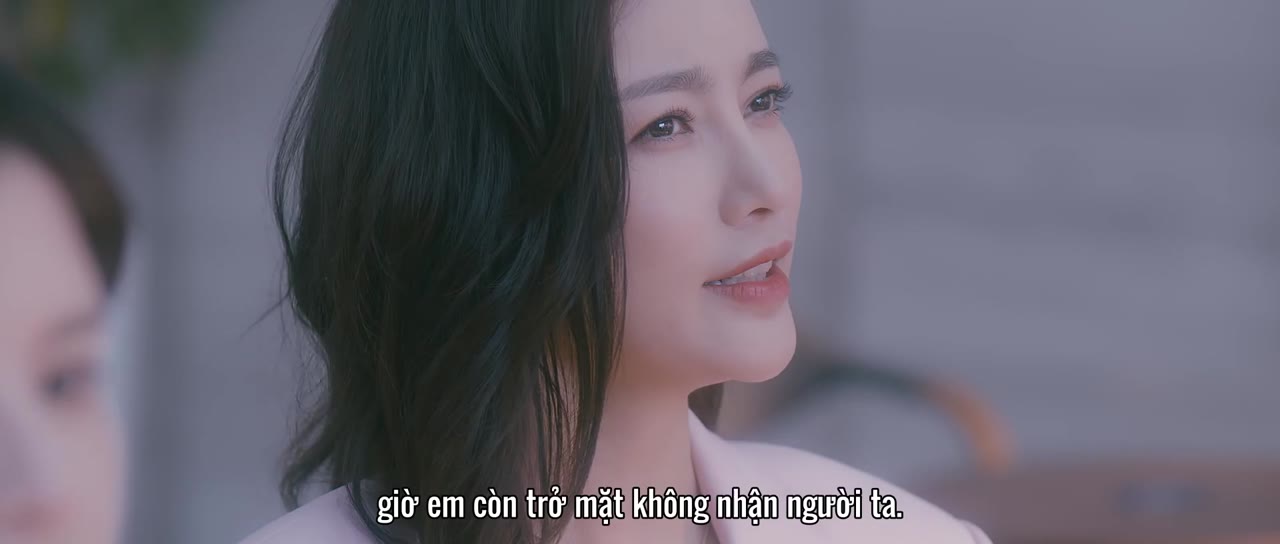 Mỹ Nhân Ngư Yêu Dấu tập 1 cảnh 2
