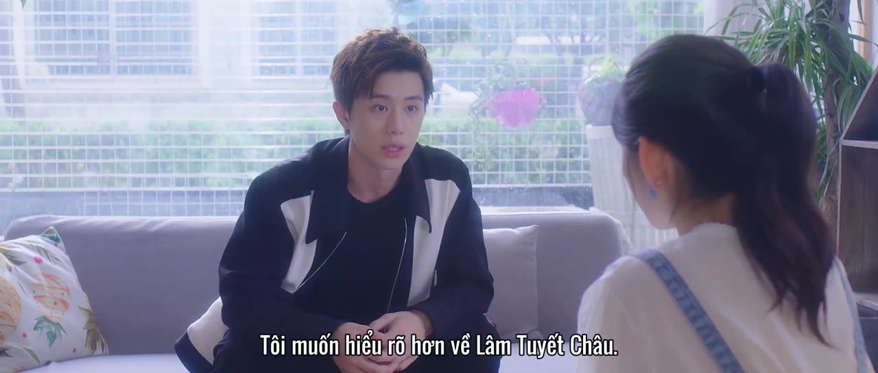 Mỹ Nhân Ngư Yêu Dấu tập 3