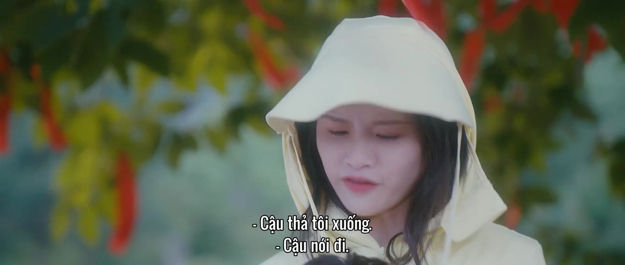 Mỹ Nhân Ngư Yêu Dấu tập 5